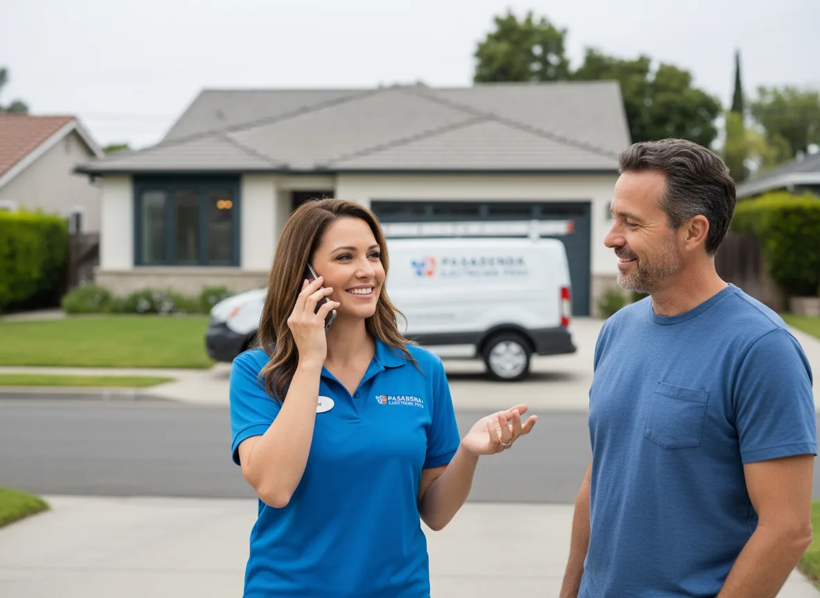 Electrician Lake Nebagamon, WI FAQs